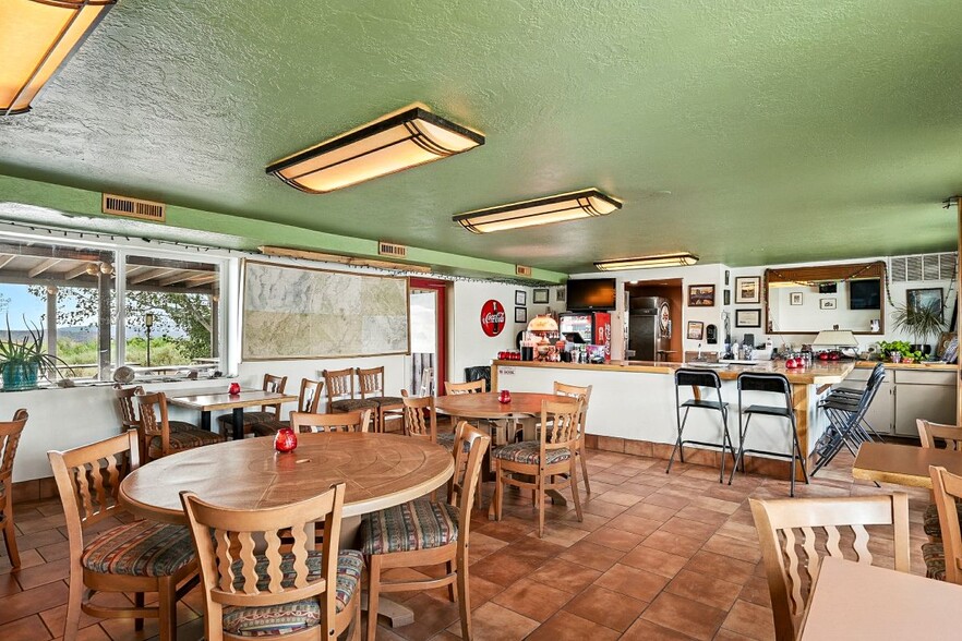 More Photos Of 2523 UT-24, Torrey Hotel For Sale