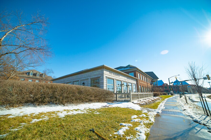 More Photos Of 501 12th Ave, Coralville Office For Lease