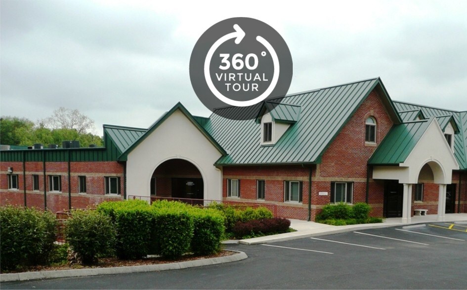 More Photos Of 139 Fox Rd, Knoxville Office For Lease