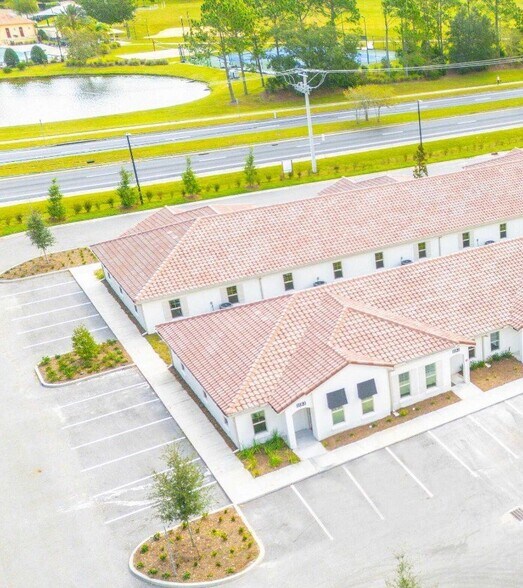 More Photos Of 130 Land Grant St, Saint Augustine Medical For Lease