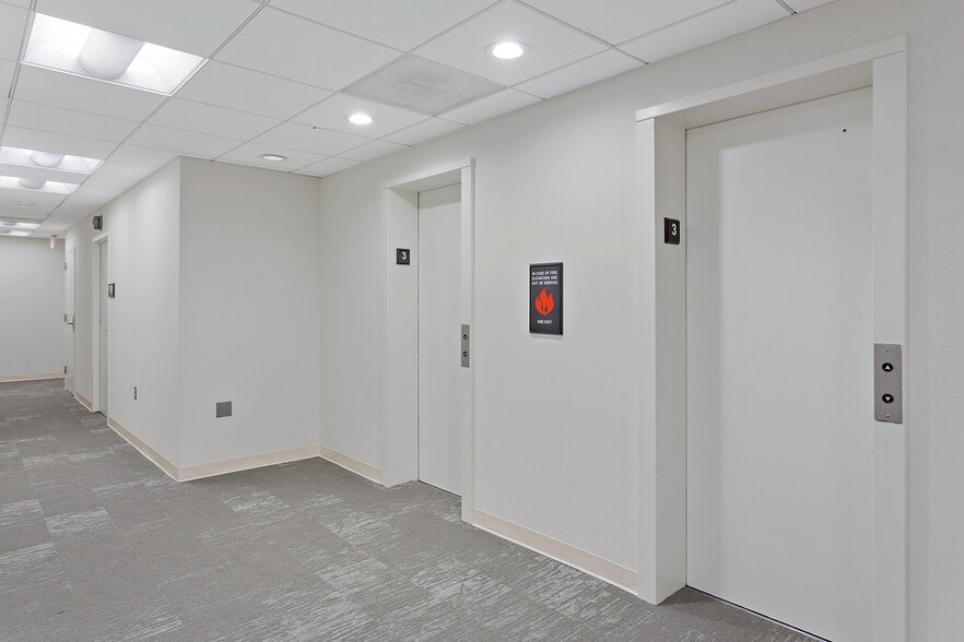 More Photos Of 1313 Dolley Madison Blvd, McLean Office For Lease