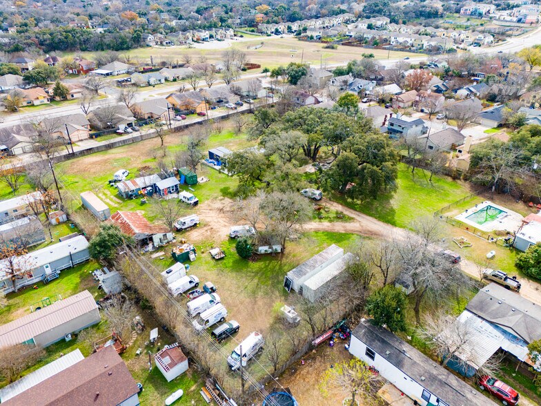 More Photos Of 8203 Longview Rd, Austin Land For Sale