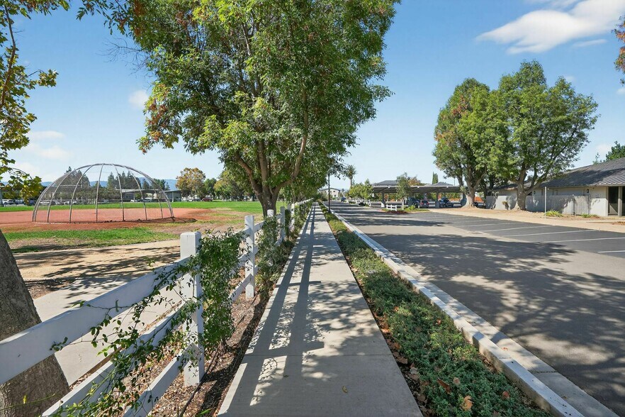 More Photos Of 3235 Union Ave, San Jose Office For Lease