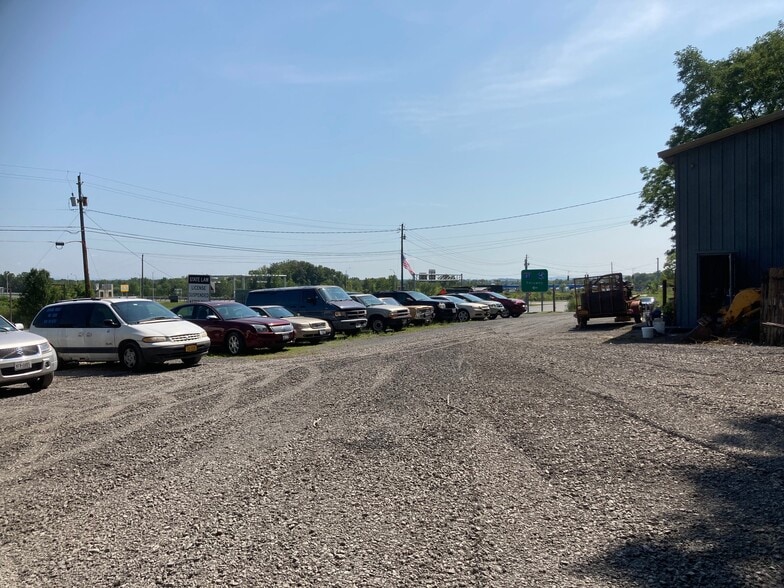 More Photos Of 12753 State Route 9W, West Coxsackie Auto Repair For Sale