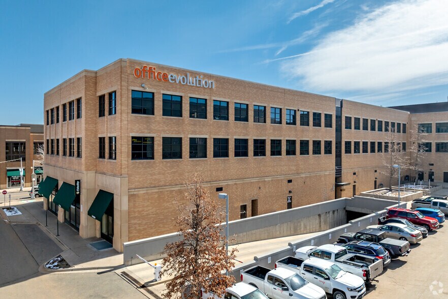 More Photos Of 355 S Teller St, Lakewood Coworking Space