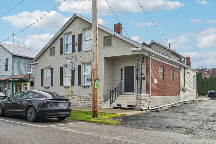 More Photos Of 56 N Franklin St, Delaware Freestanding For Sale