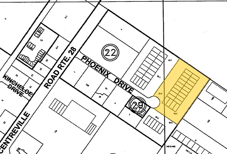 More Photos Of 8500 Phoenix Dr, Manassas Light Distribution For Lease