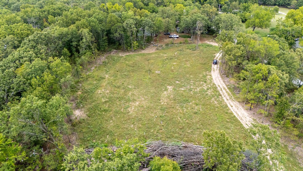 More Photos Of 1951 S 700 Rd, Quapaw Land For Sale