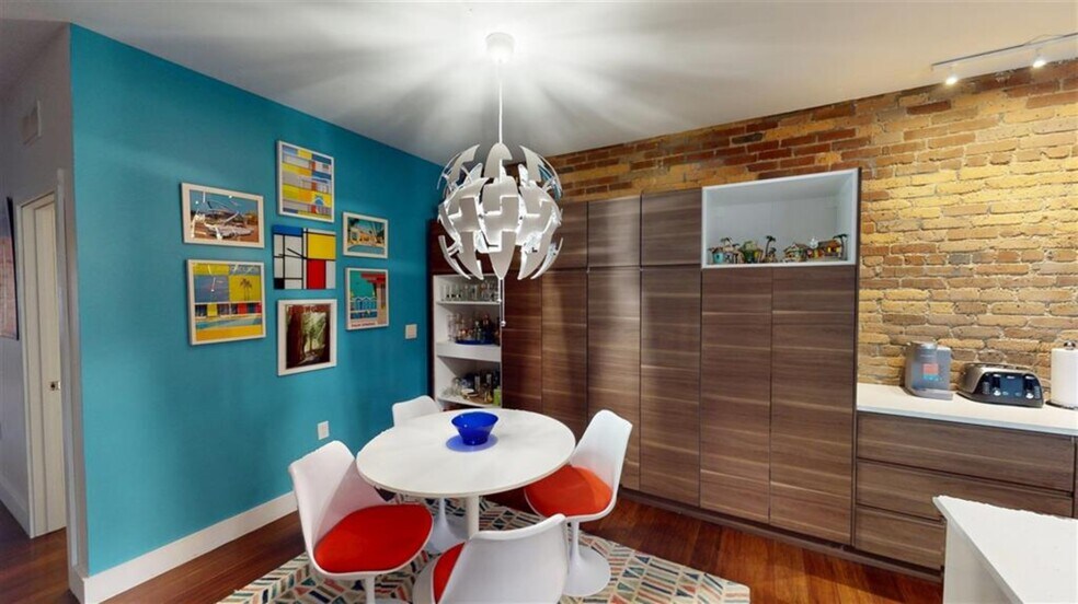 More Photos Of 109 E Main St, Glasgow Storefront Retail Residential For Sale