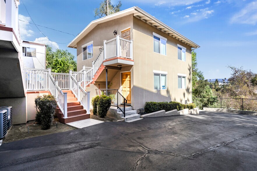More Photos Of 90-92 Monterey Rd, South Pasadena Apartments For Sale