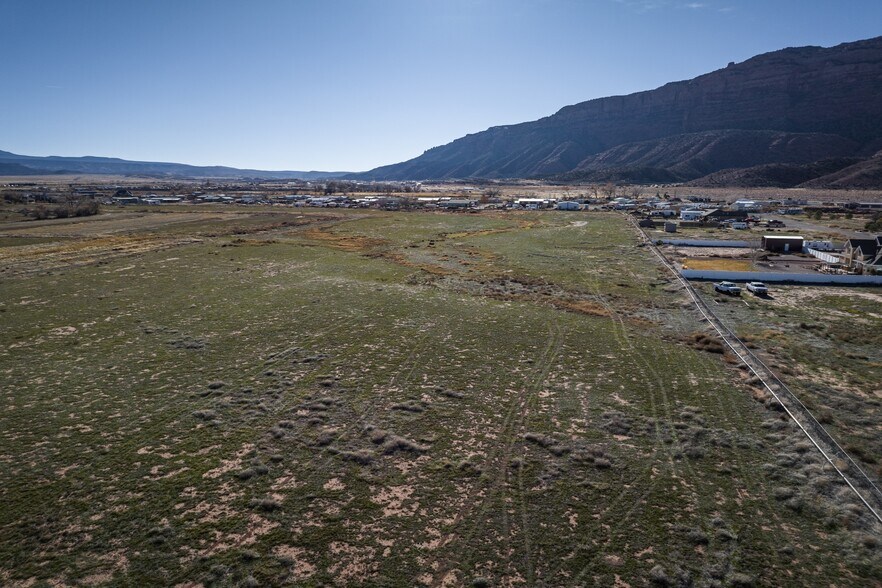 More Photos Of 35 Acres West Coronado, Moab Land For Sale