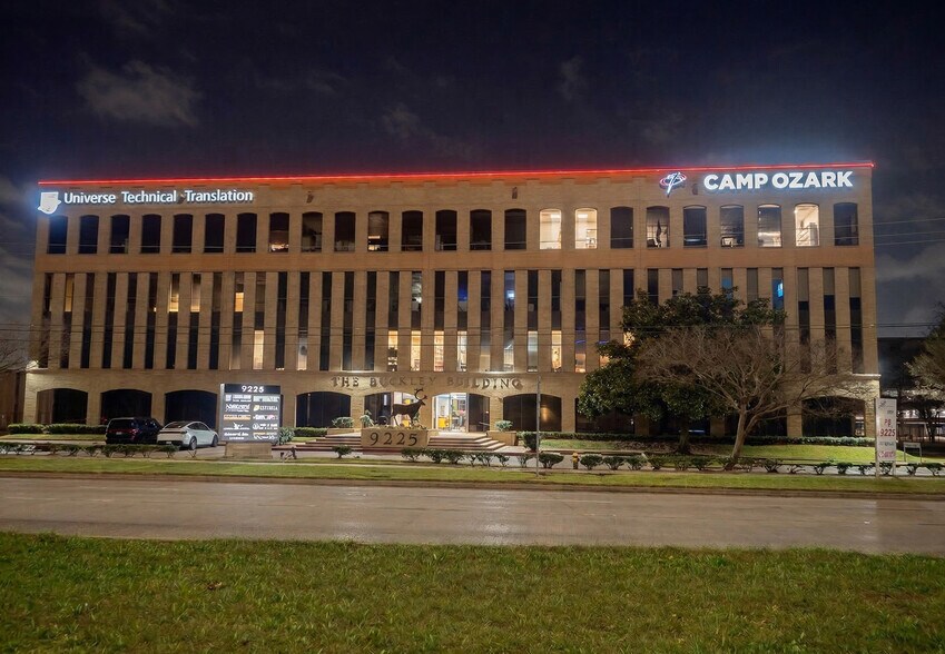 Primary Photo Of 9225 Katy Fwy, Houston Office For Lease