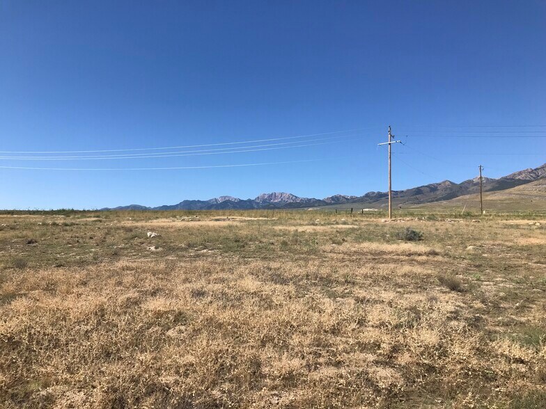 More Photos Of 1345 Old Lincoln Hwy, Grantsville Land For Sale