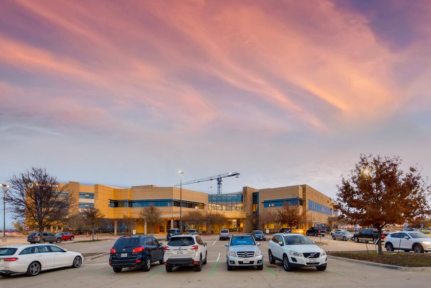 More Photos Of 10840 Texas Health Trl, Fort Worth Medical For Lease