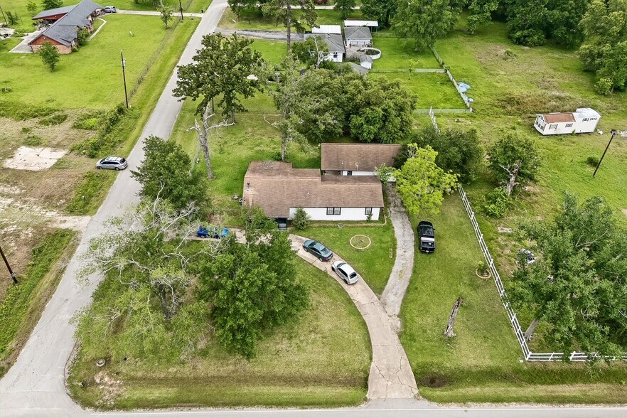 Primary Photo Of 22855 E Martin Dr, Porter Land For Sale