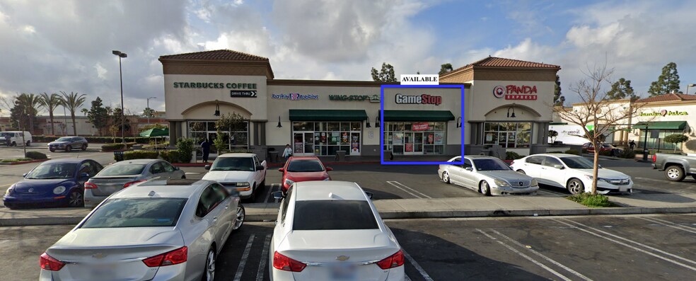 More Photos Of 3351 W Century Blvd, Inglewood General Retail For Lease