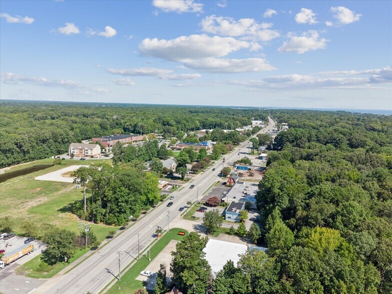 More Photos Of 398 Wythe Creek Rd, Poquoson Auto Repair For Sale