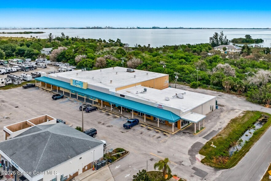 More Photos Of 864-880 N Banana River Dr, Merritt Island Unknown For Lease