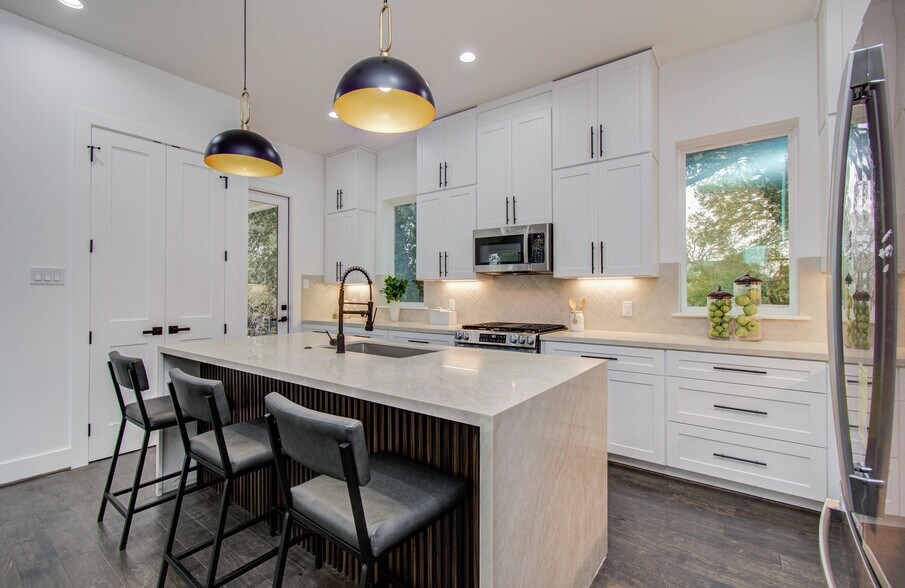 More Photos Of 5024 Winnetka St, Houston Multifamily For Sale