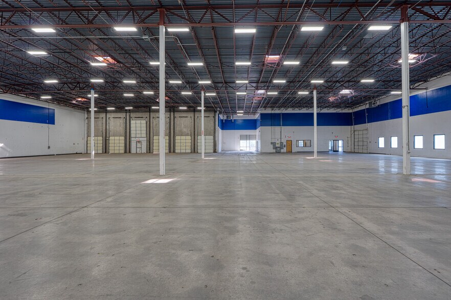 More Photos Of 531 Gallatin Pl NW, Albuquerque Distribution For Lease