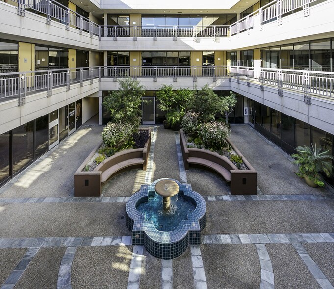 More Photos Of 3900 5th Ave, San Diego Office For Lease