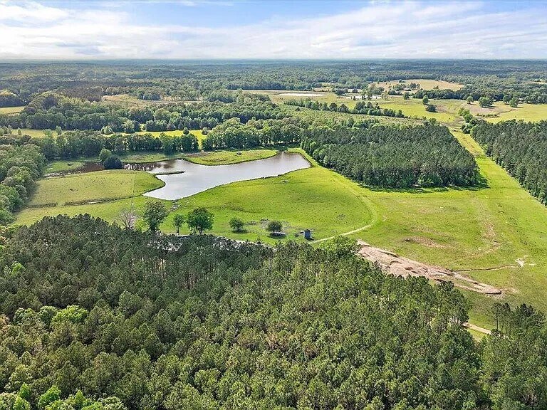 More Photos Of I 55 Frontage Rd, Terry Land For Sale