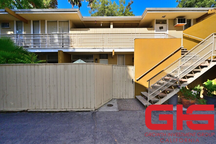 More Photos Of 570 N Madison Ave, Pasadena Apartments For Sale