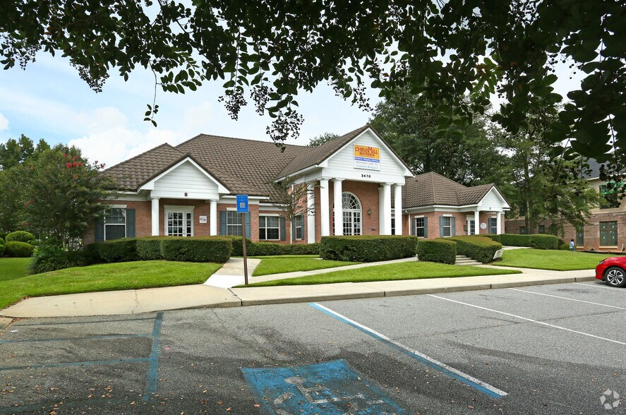 More Photos Of 3470 N Valdosta Rd, Valdosta Office For Lease