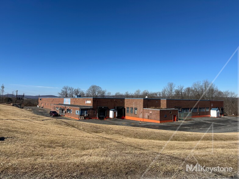 More Photos Of 247 Pattersonville Rd, Ringtown Industrial For Lease