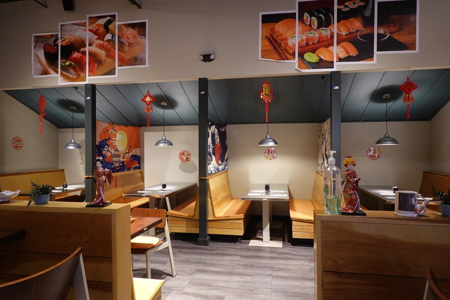 More Photos Of 11 Brown St, Portland Restaurant For Sale