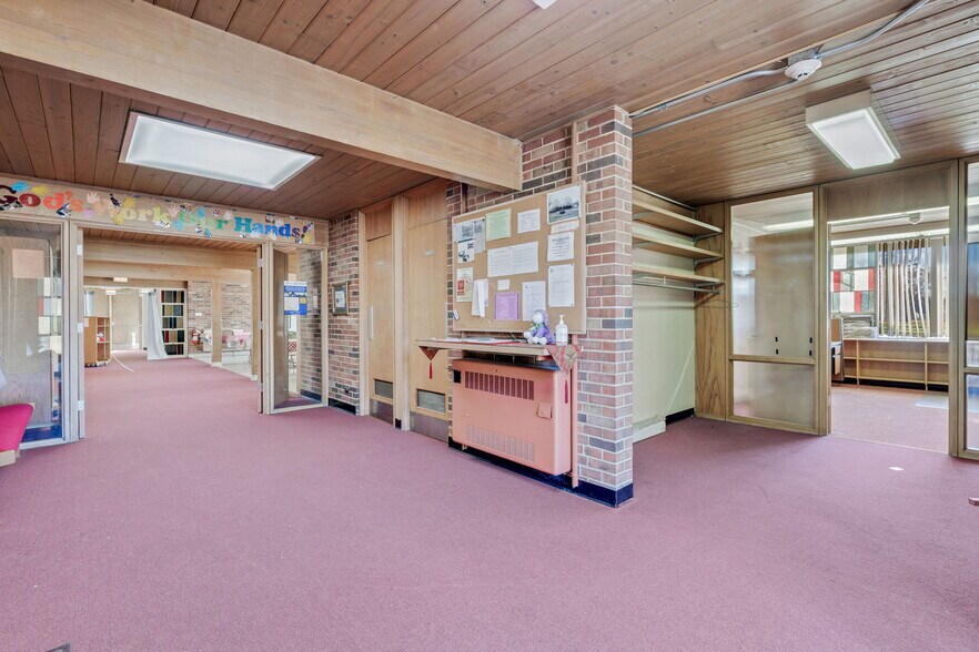 More Photos Of 5129 Wolf Rd, Western Springs Religious Facility For Sale