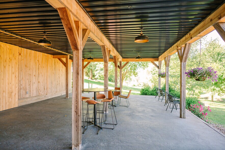 More Photos Of 141 Black Rd, Volant Lodge Meeting Hall For Sale