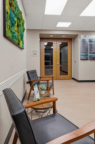More Photos Of 2401 Ravine Way, Glenview Office For Lease