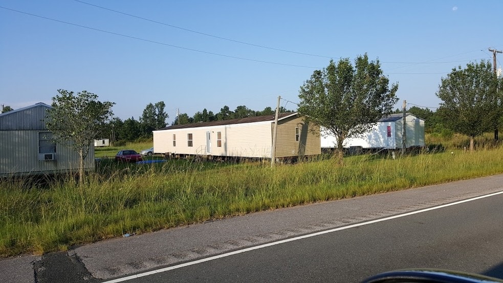 More Photos Of 15375 LA-190 Hwy, Leblanc Manufactured Housing Mobile Home Park For Sale
