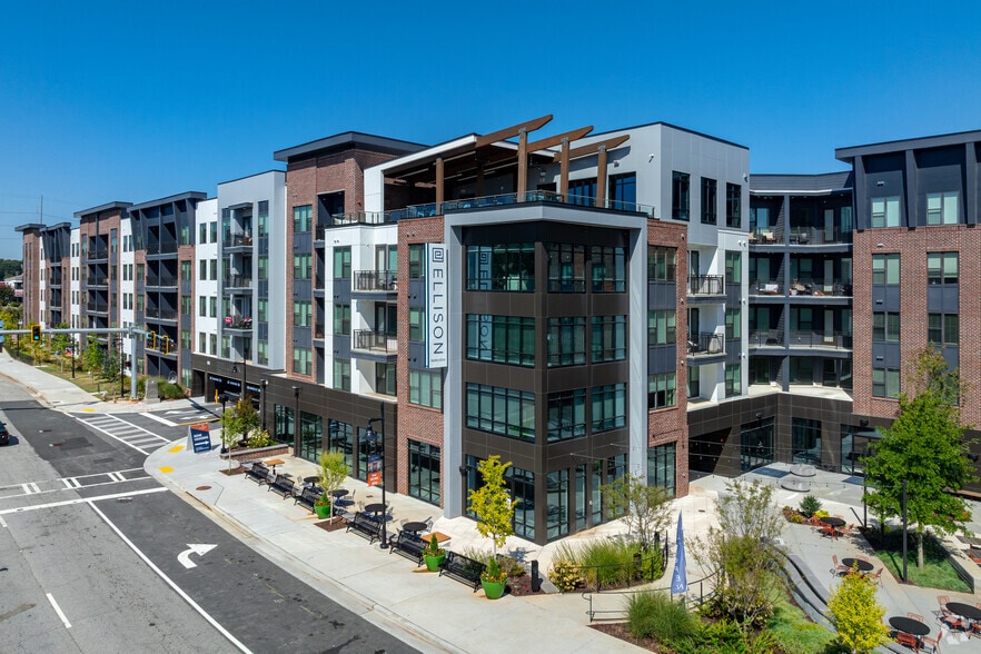 More Photos Of 2801 Windy Ridge Pky SE, Atlanta Apartments For Lease