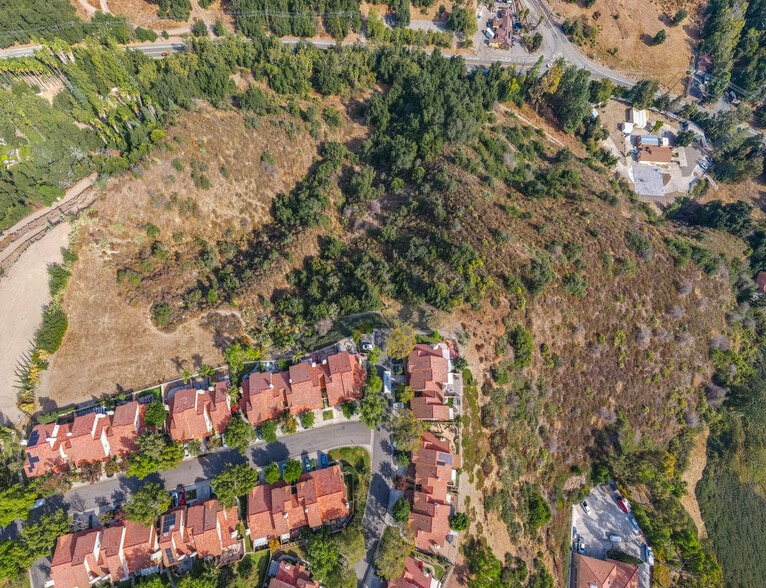 More Photos Of 19121 El Toro Rd, Silverado Office Residential For Sale
