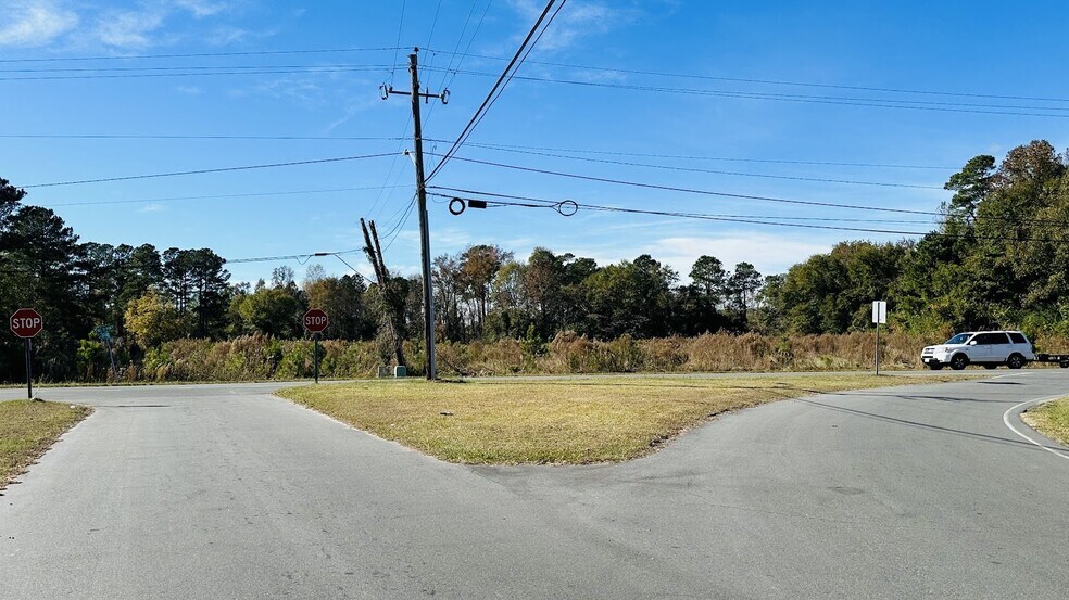 More Photos Of 740 NC-41 Hwy, Wallace Land For Sale