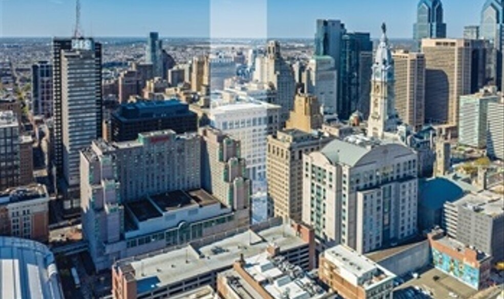 More Photos Of 1301-1315 Market St, Philadelphia Land For Sale