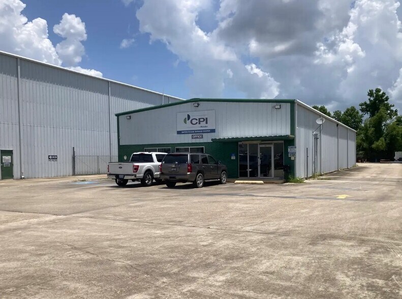 More Photos Of 11997 Airline Hwy, Baton Rouge Warehouse For Lease