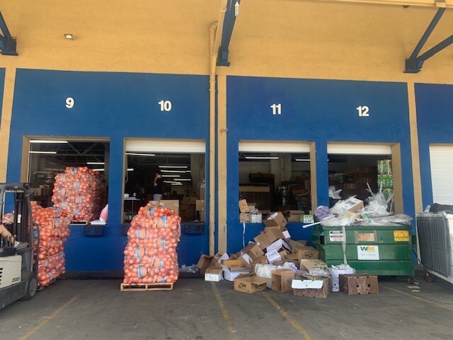 More Photos Of 1937-2035 E Vernon Ave, Vernon Refrigeration Cold Storage For Lease