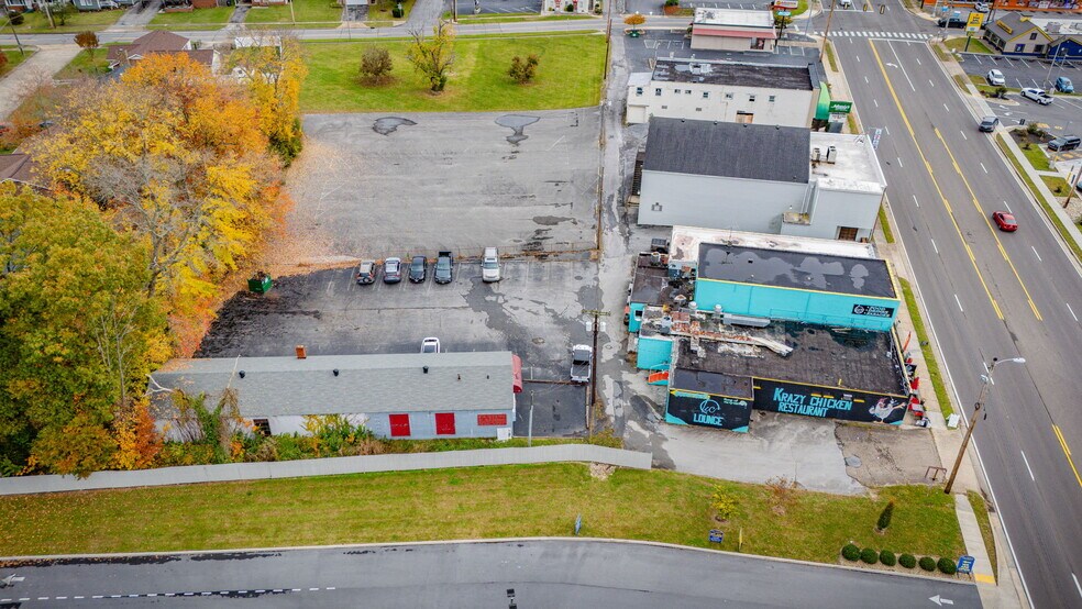 More Photos Of , Kingsport General Retail For Sale