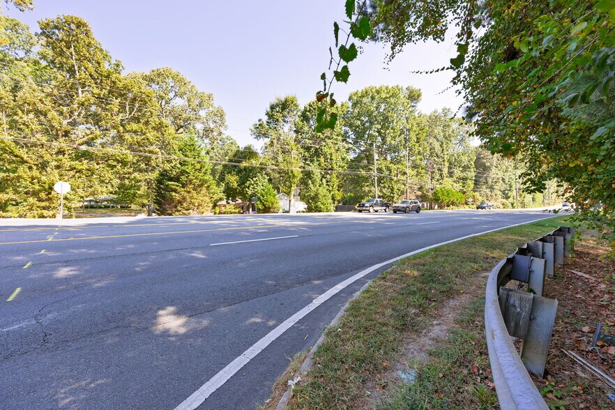 More Photos Of 1589 Hammond Woods Cir SW, Marietta Land For Sale