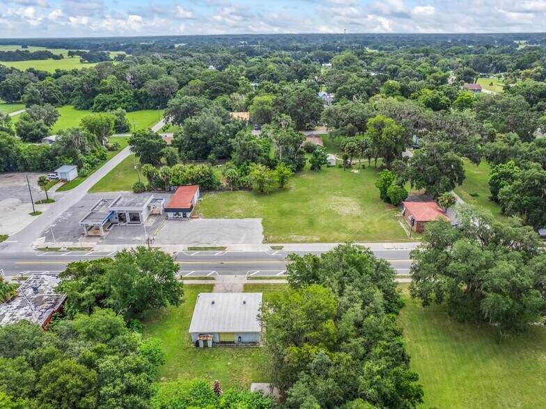 More Photos Of 267 N Market Blvd, Webster Office For Sale