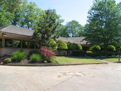 Primary Photo Of 3059 Forest Hill Irene Rd, Germantown Office For Lease