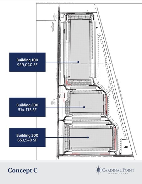More Photos Of SR 50 & Kettering Rd, Brooksville Distribution For Lease