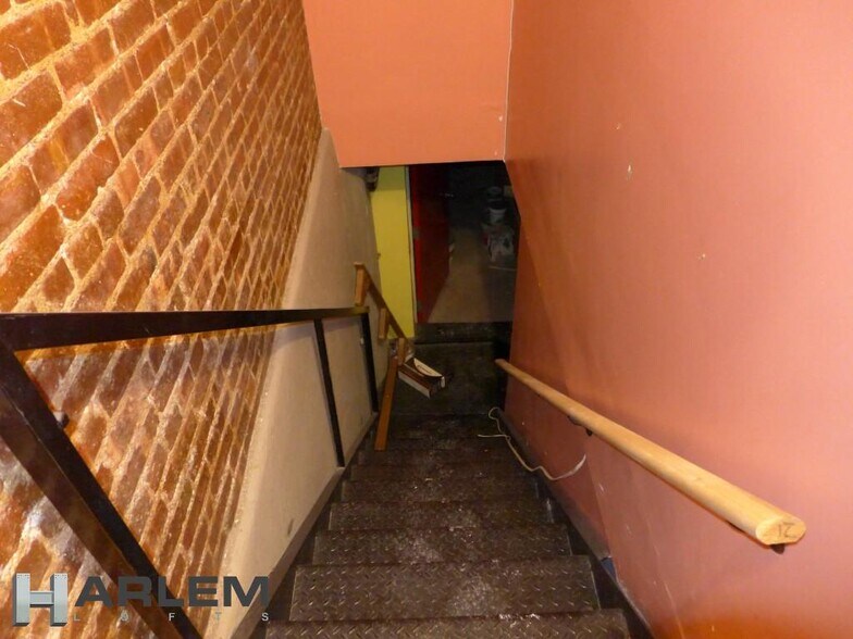 More Photos Of 764 Saint Nicholas Ave, New York Storefront Retail Office For Sale