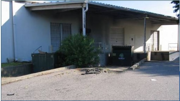 More Photos Of 4205 W Mercury Blvd, Hampton Freestanding For Sale