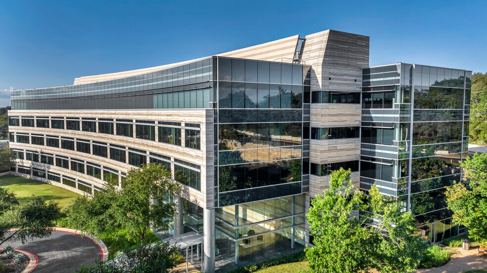 Primary Photo Of 6300 Bee Caves Rd, Austin Office For Lease