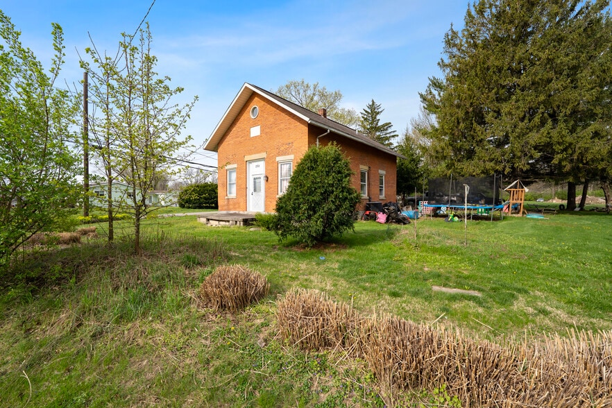 More Photos Of 258 Houk Rd, Delaware Land For Sale