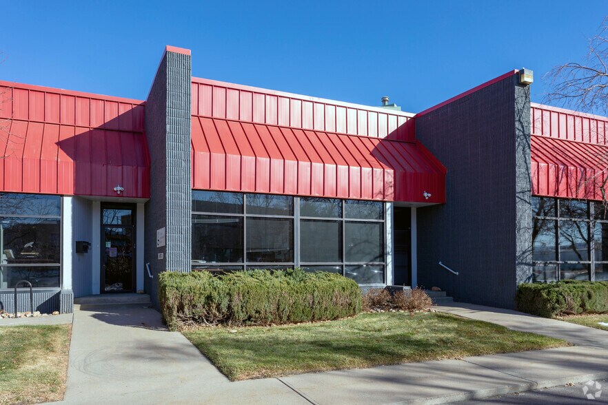 More Photos Of 2840 Wilderness Pl, Boulder Research And Development For Lease